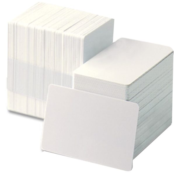 Credencial PVC