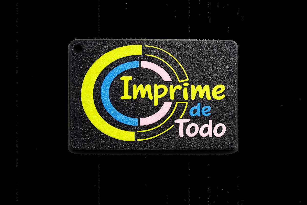 Llavero Personalizado